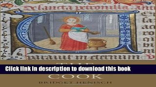Read The Medieval Cook  Ebook Free