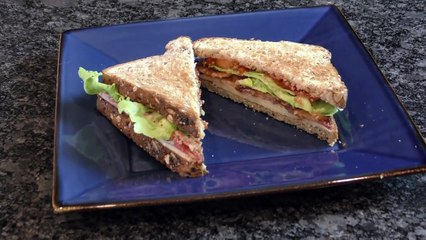 23.Quick & Simple Bacon Weave