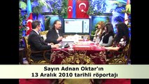 2010 Yılında Adnan Oktar'ın Fethullah Gülen'e yaptığı eleştiriler
