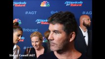 Simon Cowell at America's Got Talent by @belindasLAmusic 9.06..16