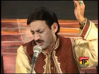 Ya Ali Jewan Tere Lal.