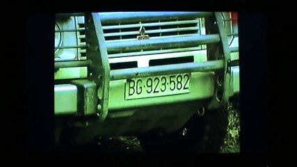 Željko Ražnatović Arkan - uhićen u Hrvatskoj