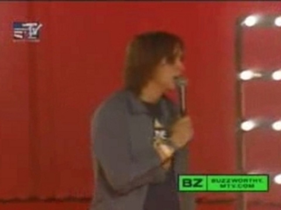 The Strokes - Last Night