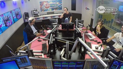 Lovin'Fun : Mamie, est-ce que tu as des conseils pour ma première fois ?