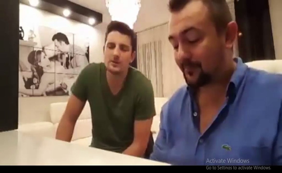 Mirza Selimović - Imaš me