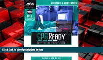Pdf Online Auditing   Attestation (Bisk CPA Ready Comprehensive Exam Review)