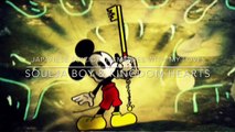 Soulja Boy X Kingdom Hearts - Japanese Suicide (Memories With My Love)