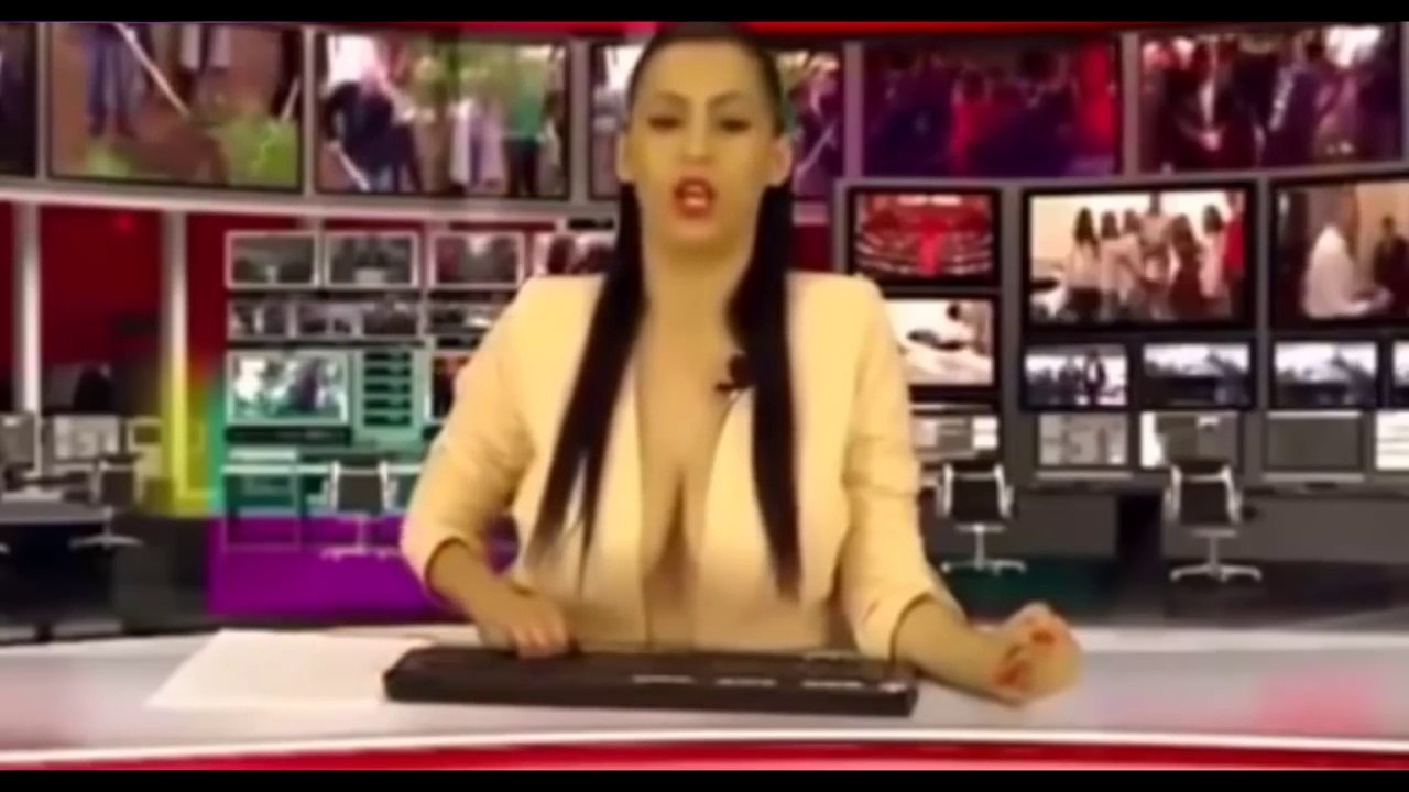 03.Unforgettable Moments Caught on Live TV - Awkward Moments and Funny Fails and Bloopers #6