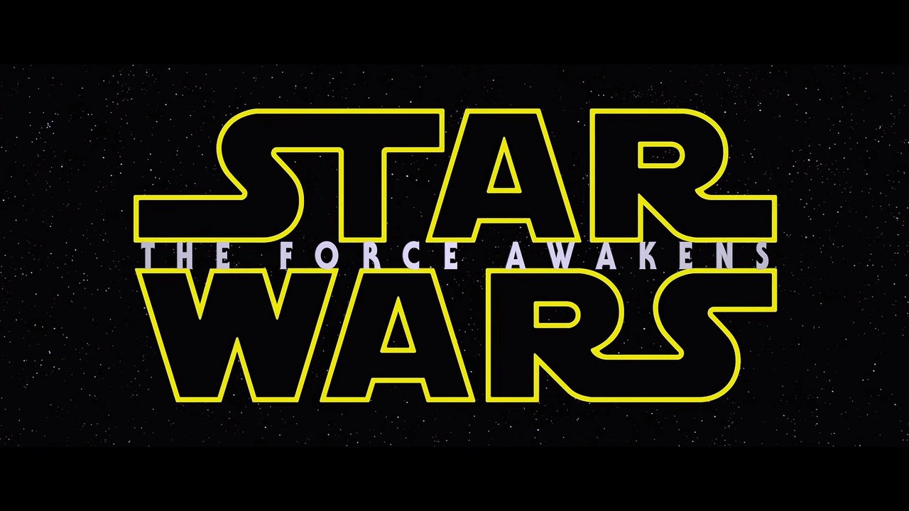 Star Wars VII sans effets spéciaux