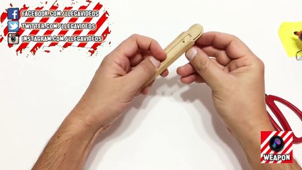 83.✔ How To Make Assassin's Creed Hidden Blade