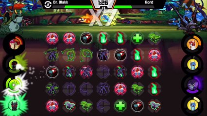 SLUGTERRA / BAJOTERRA | SLUG IT OUT | ESPAÑOL | CAPÍTULO 14 - PARTE 1 | Dificultad máxima