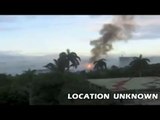 Haiti Earthquake Footage Never Seen Before