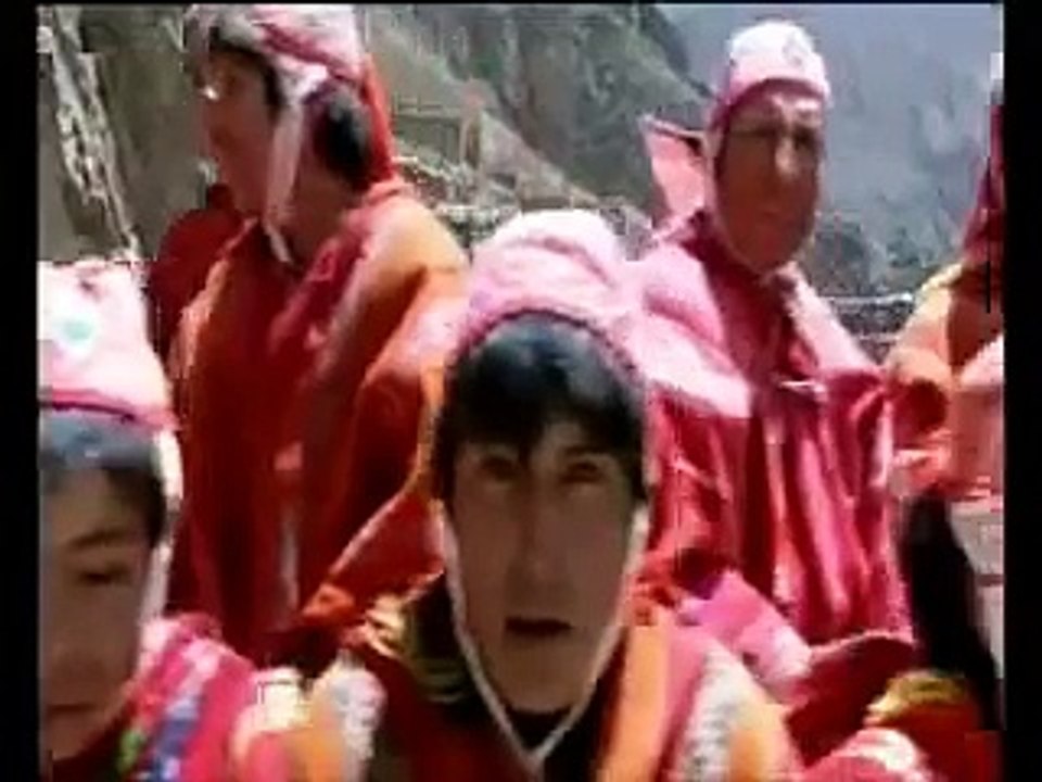 Los INCAS y sus Mitos | Documentales history channel en español