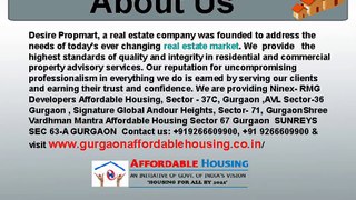 Affordable_Housing_In_Badshahpur