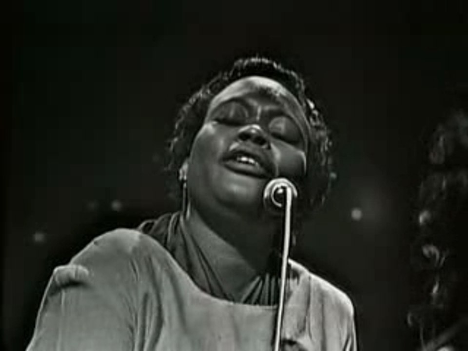 Maybelle Hillary - How Long Has This Train Been Gone