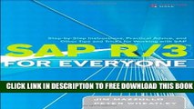 Collection Book SAP R/3 for Everyone: Step-by-Step Instructions, Practical Advice, and Other Tips