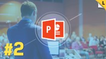 Powerpoint Crash Course - Who is your instructor