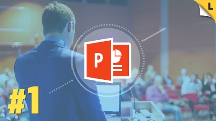 Powerpoint Crash Course - Promotional Video