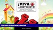 FAVORITE BOOK  Viva la historieta: Mexican Comics, NAFTA, and the Politics of Globalization  GET