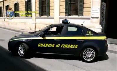 Siracusa - ex Provincia, dipendenti pubblici assenteisti: 29 indagati