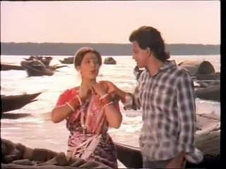 Chhero Na Chhero Na Haath - Bengali Romantic Song - Anyay Abichar - Rozina, Mithun Chakraborty