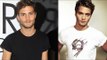 'True Blood' Star Luke Grimes JOINS 'Fifty Shades of Grey' Movie - OFFICIAL
