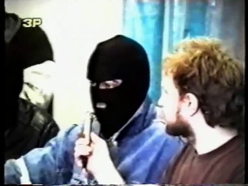 Bijeljina - Agresija 1992 Zlocinci Arkan, Plavsic