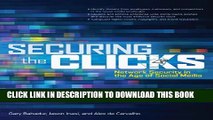 [PDF] Securing the Clicks Network Security in the Age of Social Media Popular Online