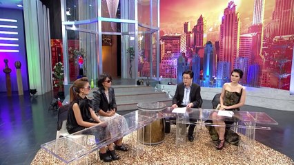 ตีสิบเดย์ 3 ก ย 59 สนทนาบทสรุปของโจรลิ้นขาด