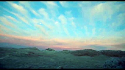 Voyage Of Time Life's Journey - Clip 1