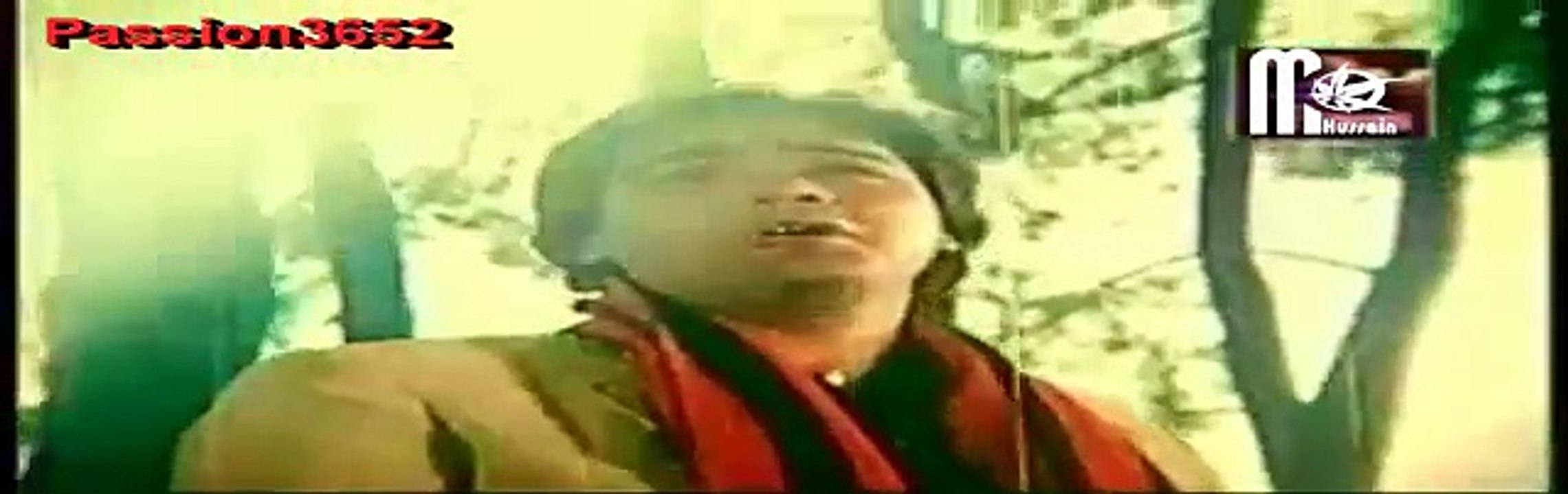 Chirodini Tumi Je Amar (HQ) -