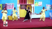 SEXY NIDA CHAUDHRY NEW 2016 MUJRA - AGGAN LAGIYAN - PAKISTANI MUJRA DANCE