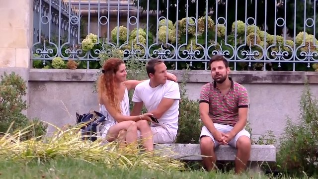 La kékette - Prank - Les Inachevés