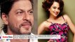 Kangana Ranaut Loses A Film With Shahrukh Khan, Katrina Kaif Replaces Her!