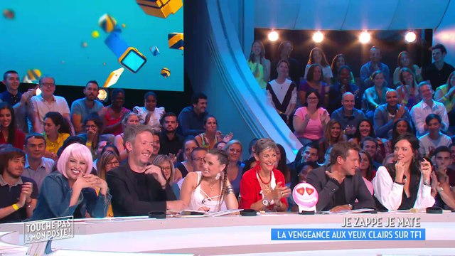 Plus belle la vie à TPMP