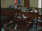 Poseł Maciej Masłowski - Wystąpienie z dnia 05 wrze�nia 2016 roku.