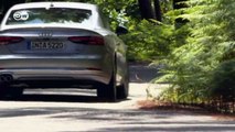A new generation of Audi A5 Coupés | Drive it!