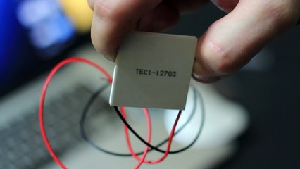 100.Candle Powered Fan!