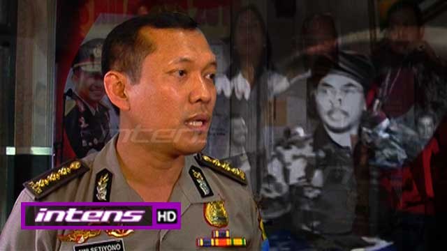 Geledah Padepokan, ‘Borok’ Gatot Brajamusti Mulai Terkuak - Intens 07 September 2016