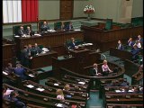 Poseł Małgorzata Zwiercan - Wystąpienie z dnia 05 wrze�nia 2016 roku.