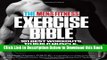 [Download] The Men s Fitness Exercise Bible: 101 Best Workouts to Build Muscle, Burn Fat, and