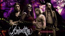 Mix • ANABANTHA • Metal Gótico Rock | Vol. 48