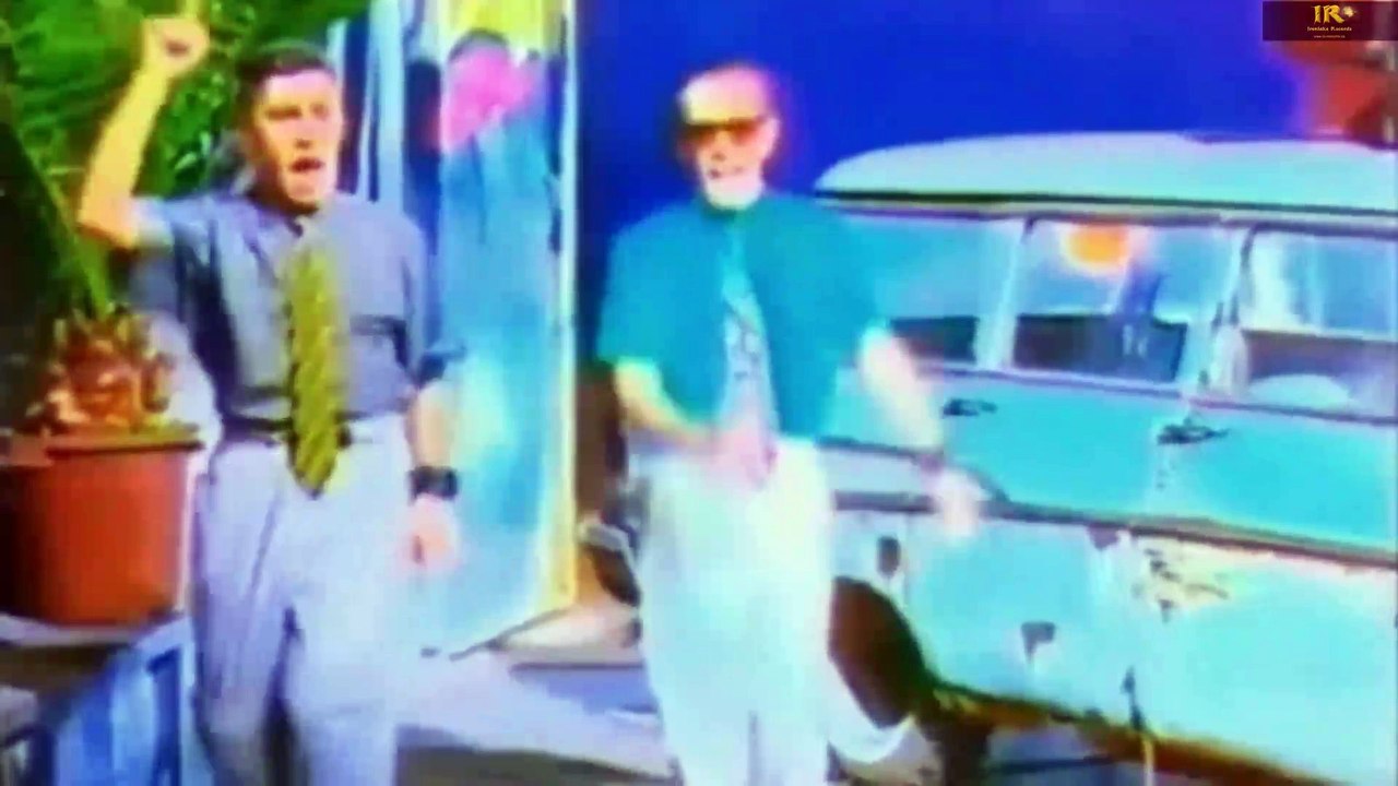 IronlakeRecords - Fetenhits 3 - Side A (German Party Mix 6)