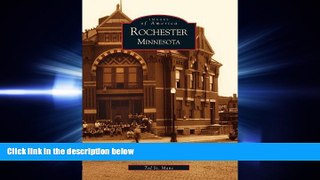 there is  Rochester, Minnesota (Images of America)