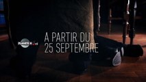Secrets d'une scène de crime - Dimanche 25 septembre à 21h00 sur PLANÈTE+ Crime Investigation
