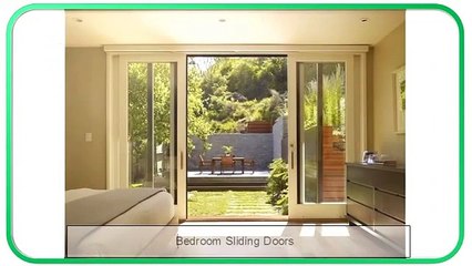 Best Home Design - Sliding Doors for bedrooms