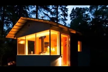 How to Design the World’s Most Efficient Tiny Home