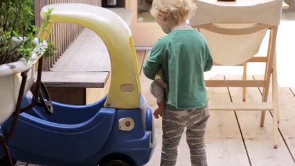 Style family home design