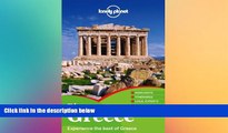 READ book  Lonely Planet Discover Greece (Travel Guide)  FREE BOOOK ONLINE