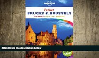 Free [PDF] Downlaod  Lonely Planet Pocket Bruges   Brussels (Travel Guide)  DOWNLOAD ONLINE